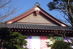 正式な水子供養の寺